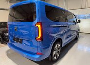 Volkswagen Caravelle 12