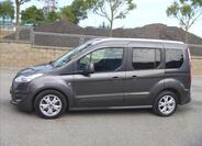 Ford Tourneo Connect MPV 1,5 l 88 kw