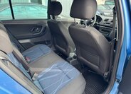 Škoda Fabia Kombi 1,6 l 66 kw