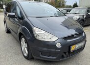 Ford S-MAX MPV 1,8 l 92 kw