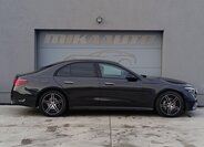 Mercedes-Benz Třídy E Sedan 2,0 l 145 kw