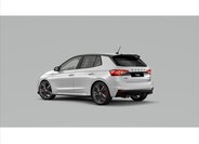 Škoda Fabia Hatchback 1,5 l 130 kw