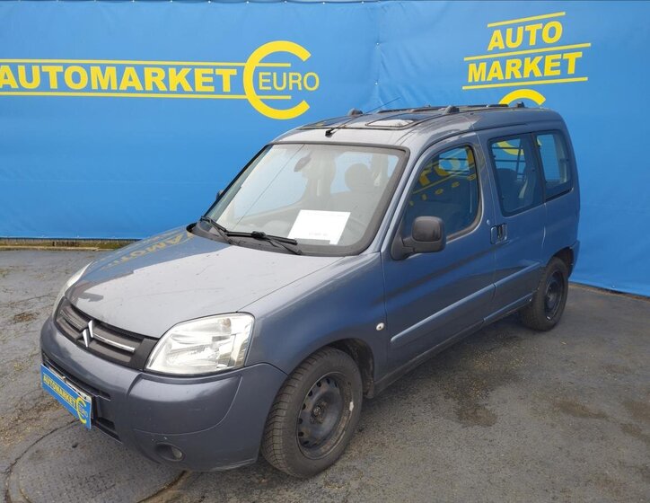 Citroën Berlingo 1