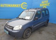 Citroën Berlingo 1