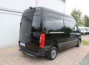 Mercedes-Benz Sprinter 4
