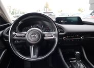 Mazda 3 Sedan 2,0 l 110 kw