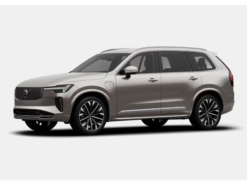 Volvo XC90 SUV / Terénní 2,0 l 299 kw