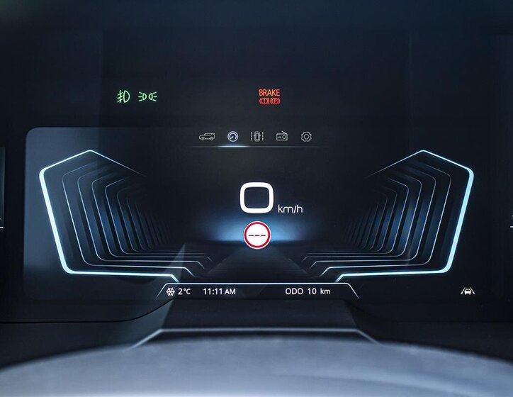 SsangYong Korando 17