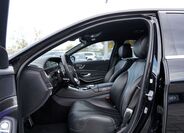 Mercedes-Benz Třídy S 20