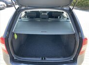 Škoda Octavia Kombi 2,0 l 103 kw