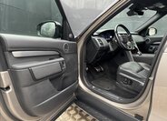 Land Rover Discovery SUV 3,0 l 221 kw