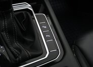 Volkswagen Arteon Liftback 2,0 l 206 kw