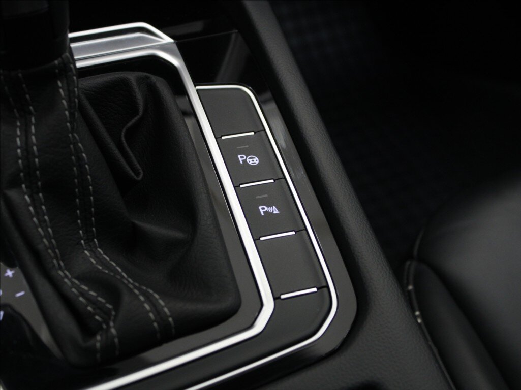 Volkswagen Arteon Liftback 2,0 l 206 kw