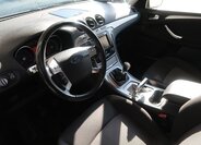 Ford Galaxy MPV 2,0 l 103 kw