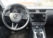 Škoda Octavia Sedan / Limuzína 999,0 85 kw