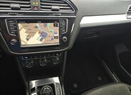 Volkswagen Tiguan Kombi 1,4 l 110 kw