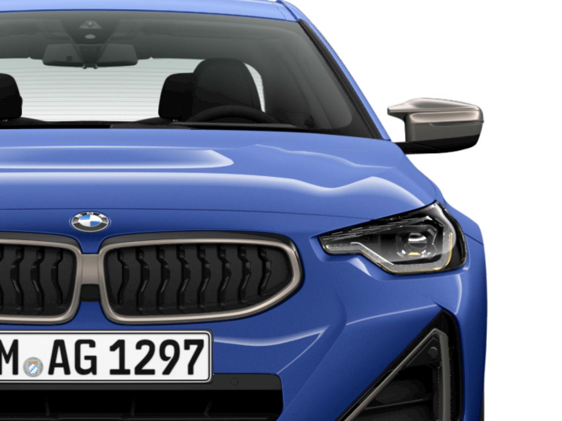 BMW Řada 2