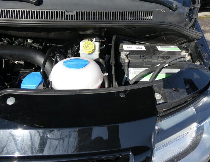 Volkswagen Multivan Ostatní 2,0 l 132 kw