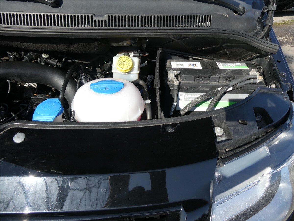 Volkswagen Multivan Ostatní 2,0 l 132 kw