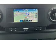 Mercedes-Benz Sprinter 12