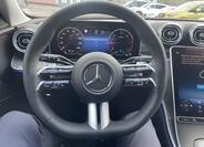 Mercedes-Benz Třídy C 11