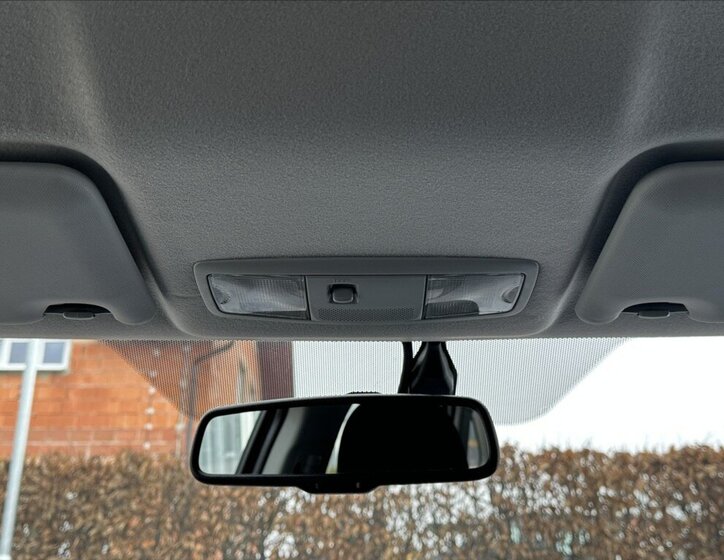 Mitsubishi ASX SUV 2,0 l 110 kw