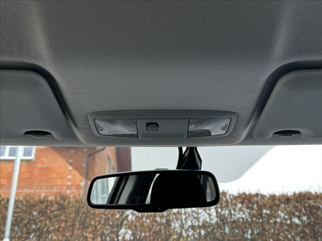 Mitsubishi ASX SUV 2,0 l 110 kw