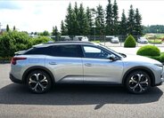 Citroën C5 X Hatchback 1,6 l 133 kw