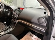 Mazda 6 Kombi 2,0 l 114 kw