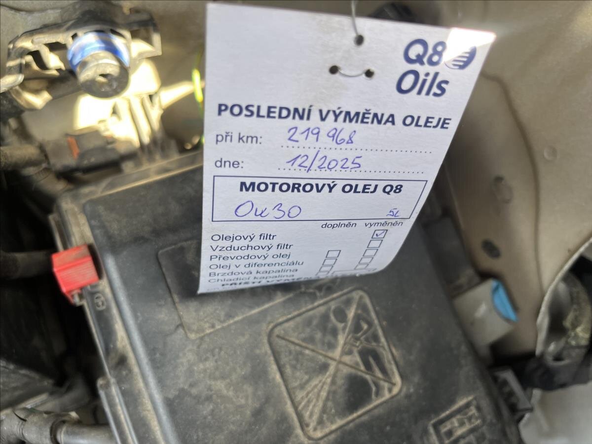 Peugeot Partner Skříň 1,5 l 75 kw