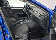 Škoda Octavia Kombi 1,8 l 132 kw