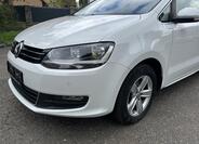 Volkswagen Sharan 5