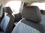 Škoda Roomster Skříň 1,2 l 51 kw