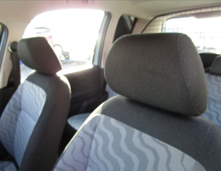 Škoda Roomster Skříň 1,2 l 51 kw