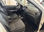 Suzuki Vitara SUV / Terénní 1,4 l 81 kw