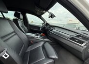 BMW X6 SUV / Terénní 3,0 l 180 kw