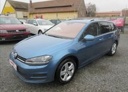 Volkswagen Golf Kombi 2,0 l 110 kw