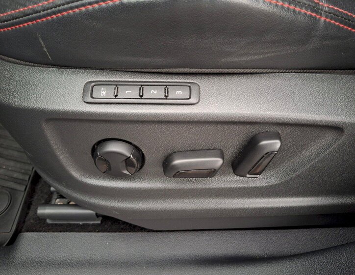 Škoda Kodiaq SUV / Terénní 2,0 l 176 kw