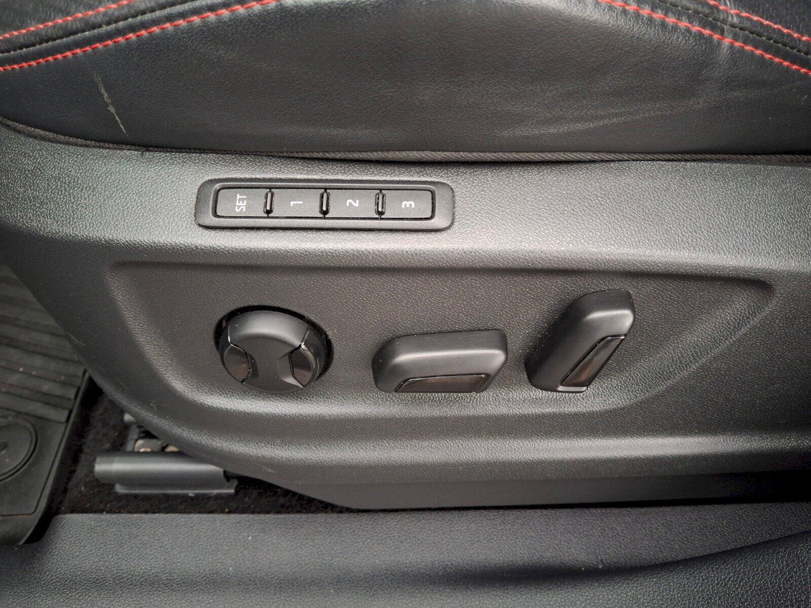 Škoda Kodiaq SUV / Terénní 2,0 l 176 kw