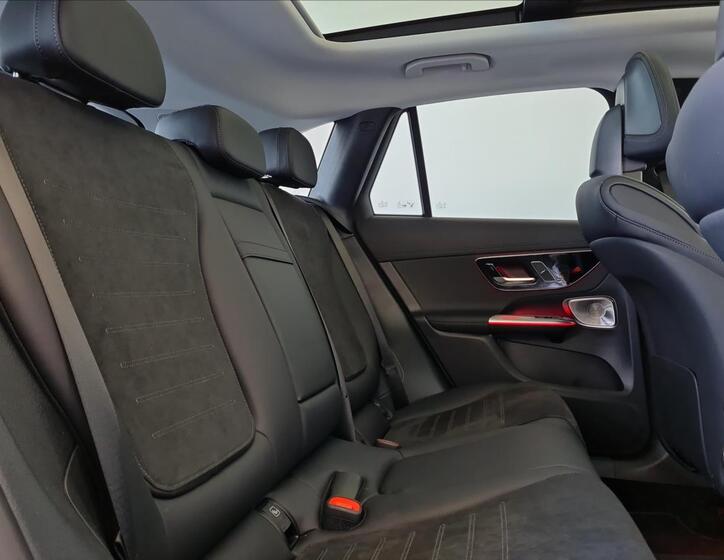 Mercedes-Benz GLC 19