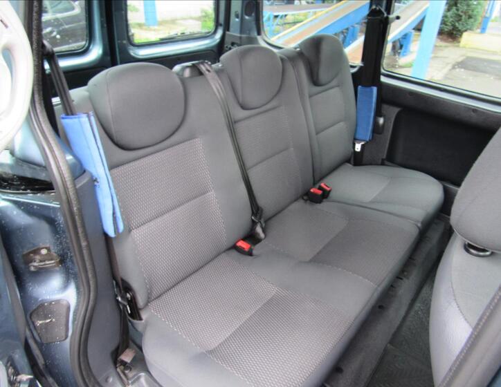 Citroën Berlingo 10