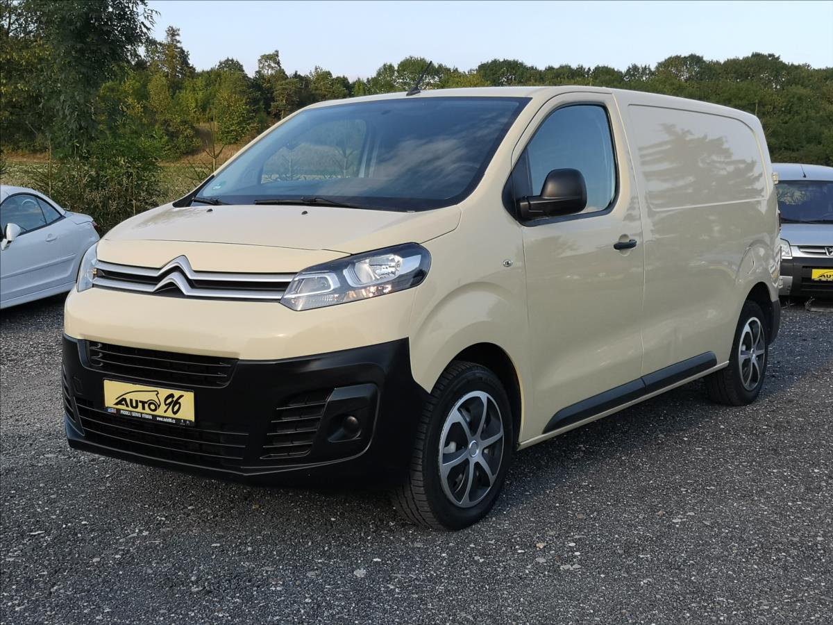 Citroën Jumpy