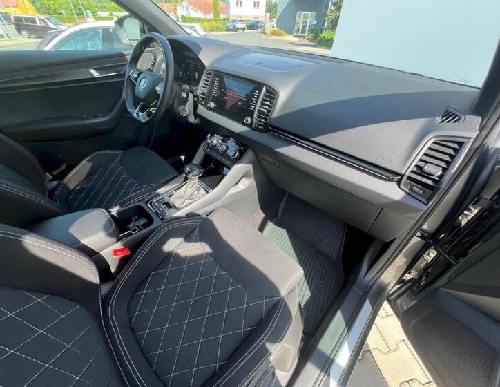 Škoda Karoq 19