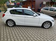 BMW Řada 1 8
