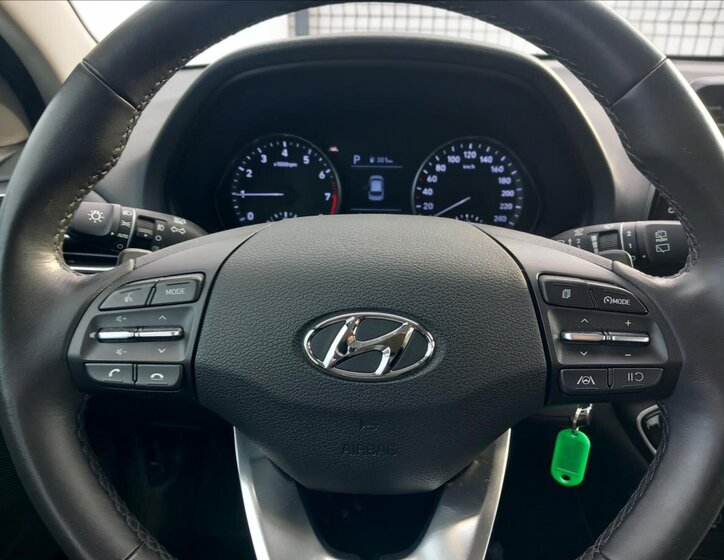 Hyundai i30 Hatchback 998,0 88 kw