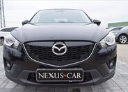 Mazda CX-5 Kombi 2,0 l 118 kw