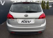KIA Venga 8