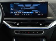 BMW XM SUV / Terénní 3,0 l 350 kw