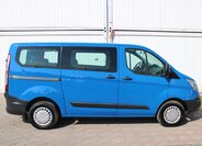 Ford Transit Custom Užitková 2,2 l 74 kw