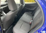 Toyota Yaris Hatchback 1,5 l 68 kw